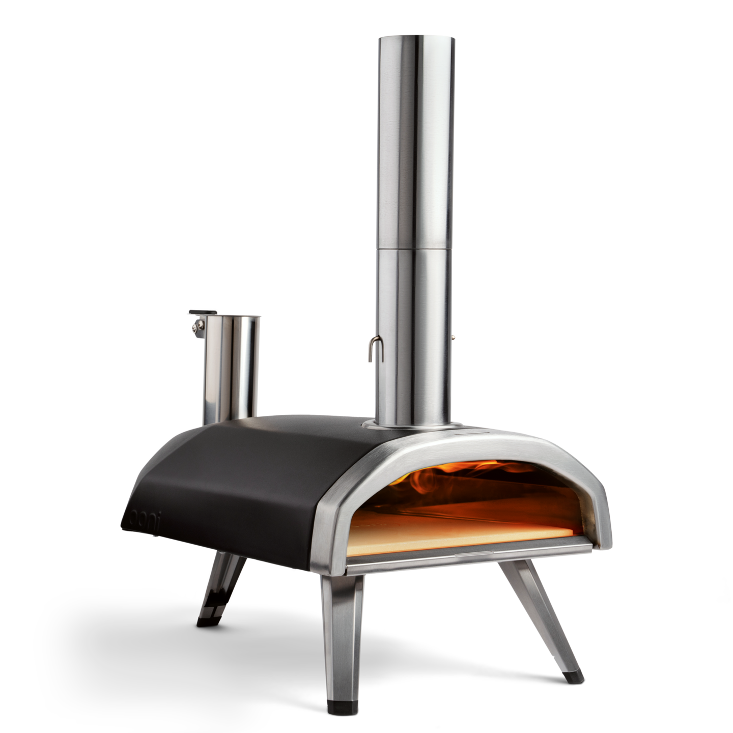 Ooni Pizzaofen FYRA 12