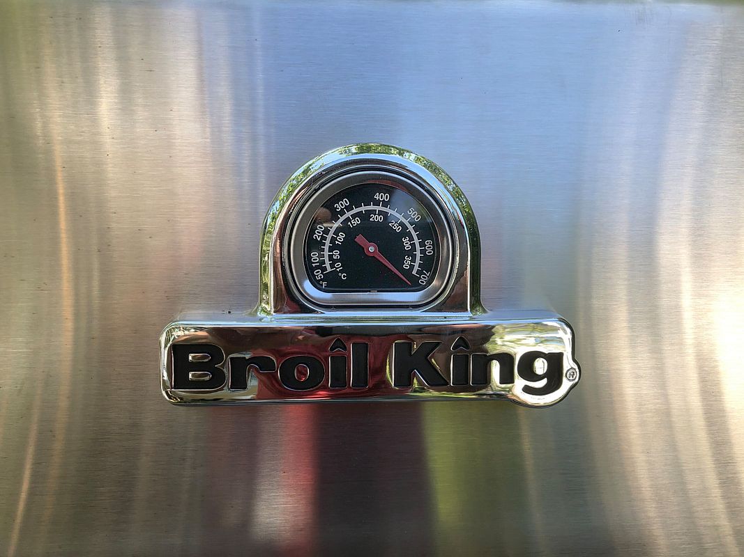 Alles zu den Broil King Gasgrills Teaser Bild 1