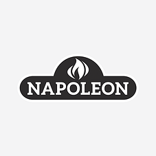 Abdeckhauben von Napoleon Sliderbild