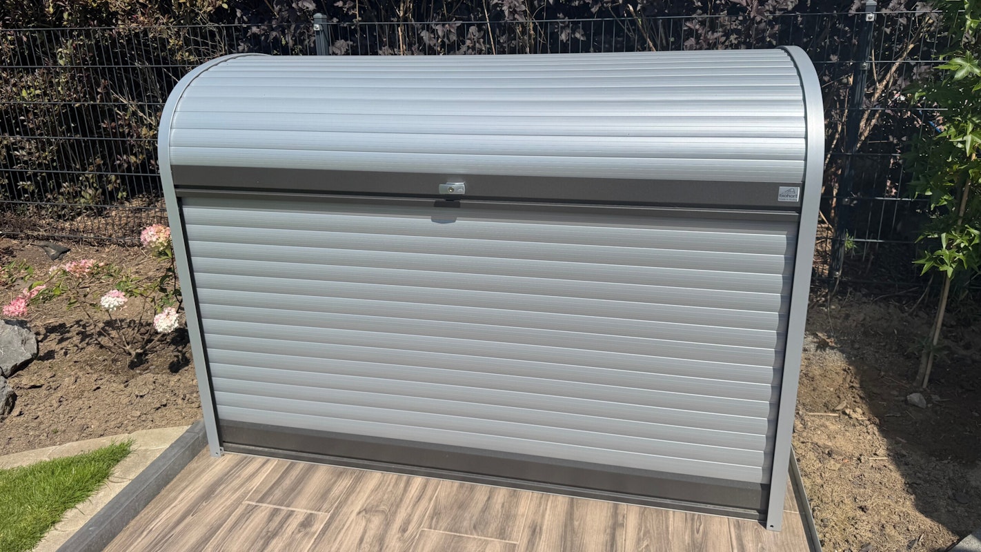 Biohort Storemax  Biohort Storemax