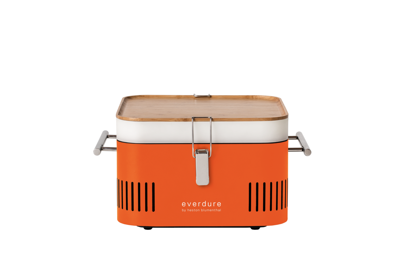 Everdure Cube orange