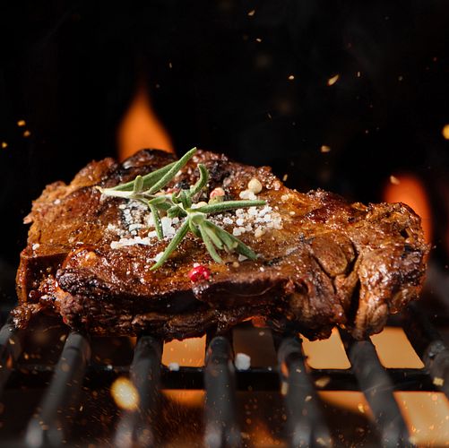 Nichts anbrennen lassen: Fehler beim Grillen!