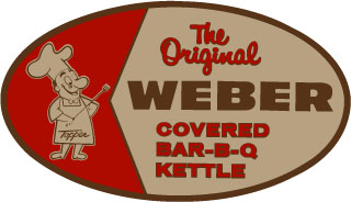 Der Originale Weber Kugelgrill Teaser Bild 1