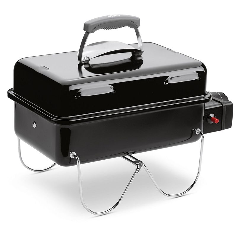 Weber Go-Anywhere Gasgrill