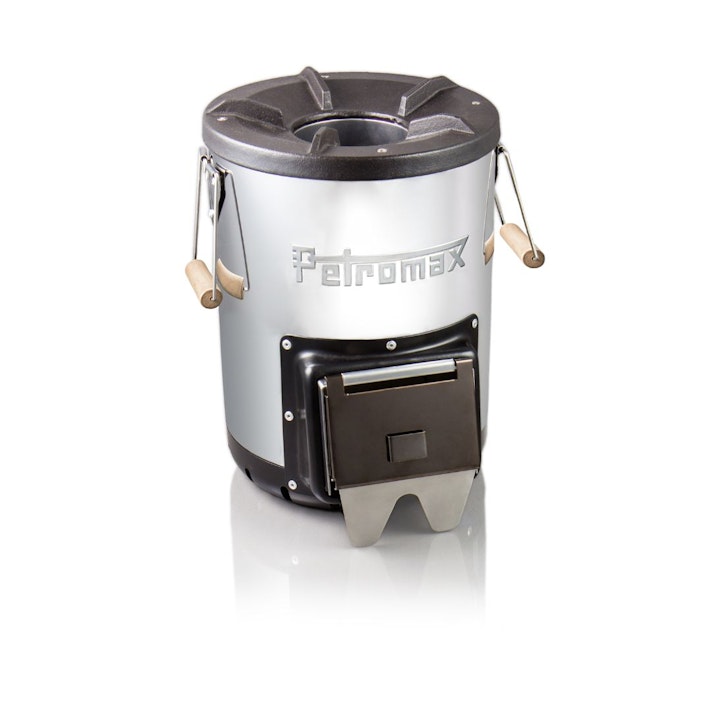 Petromax Raketenofen Sliderbild