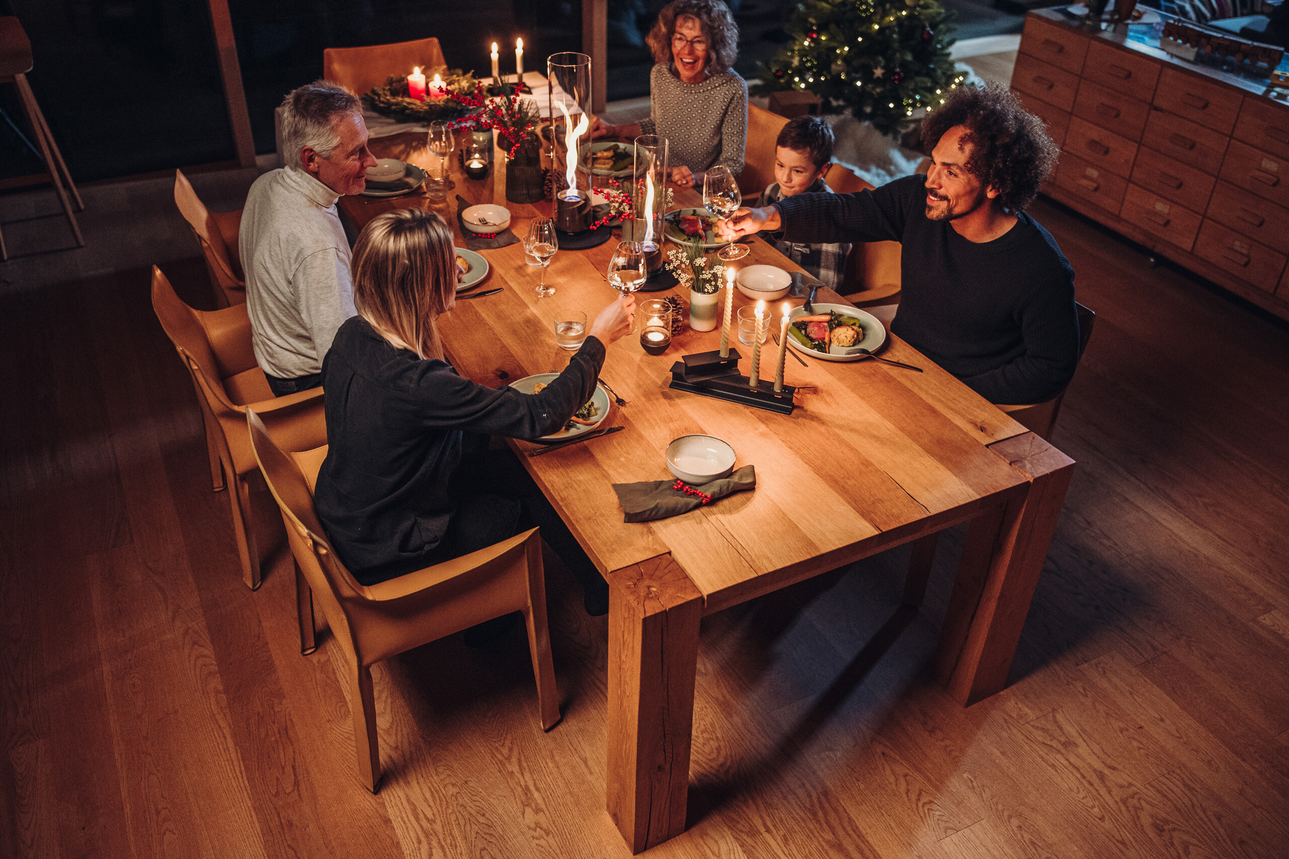 Kerzenhalter von Höfats Content Bild