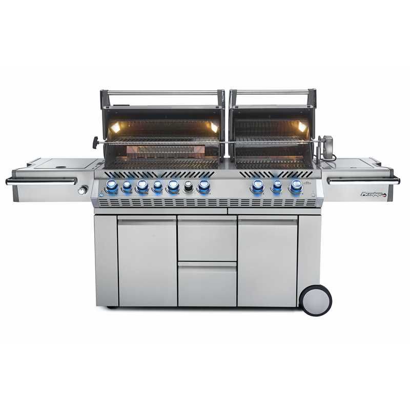NAPOLEON Prestige Pro 825