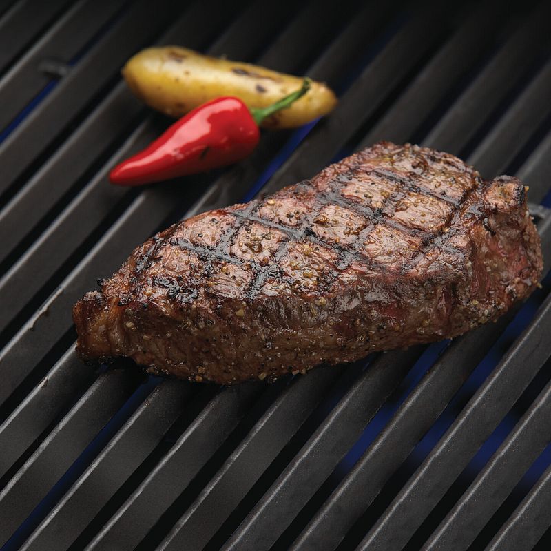 Broil King Gussrost