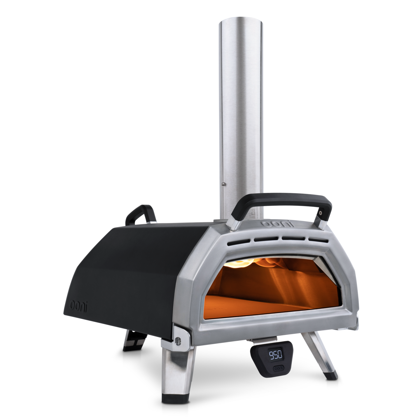 Ooni Pizzaofen KARU 16