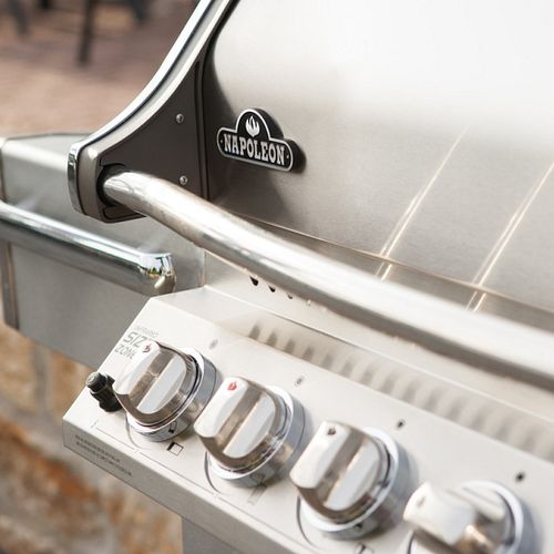 Kaufberatung: Welcher Gasgrill passt zu mir?