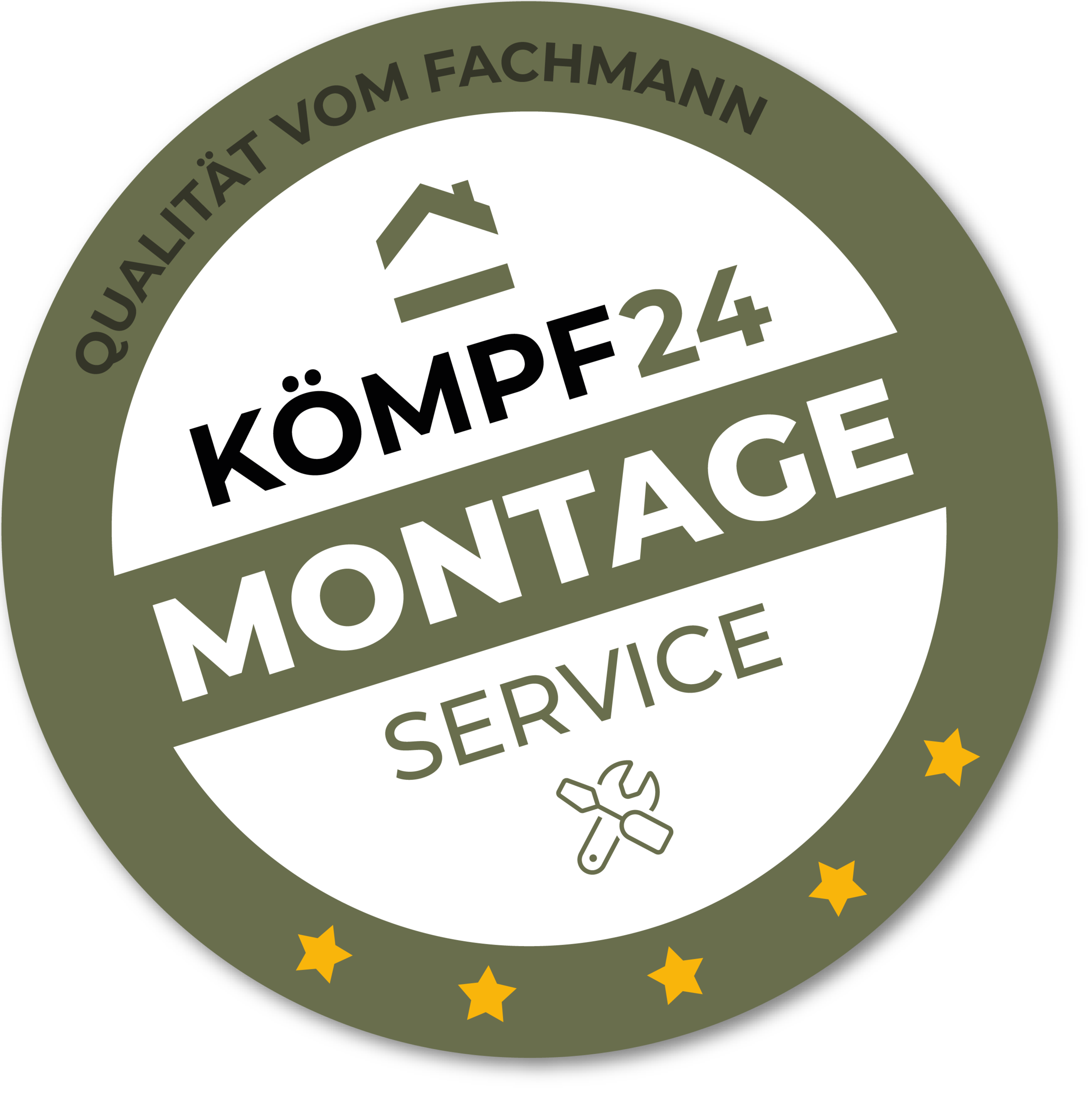 Die KÖMPF24 Montage-Garantie Teaser Bild 1