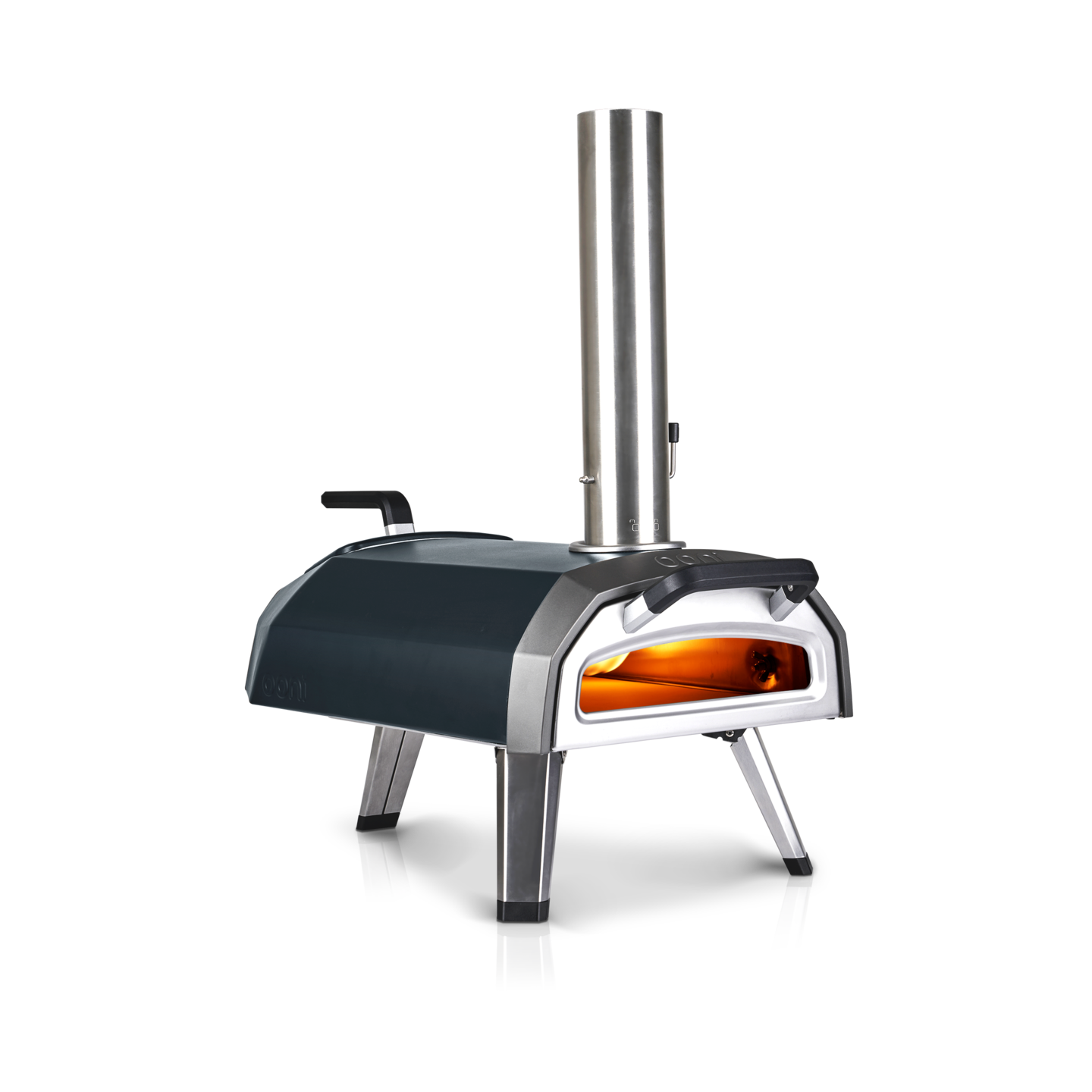 Ooni Pizzaofen KARU 12G