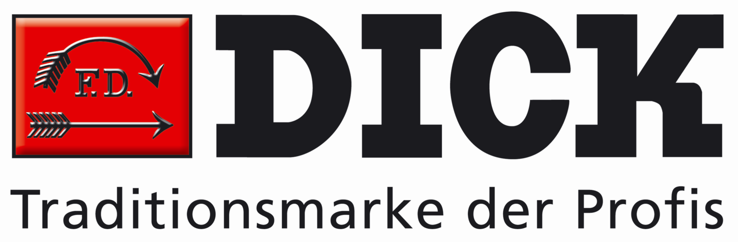 Dick Messer Logo