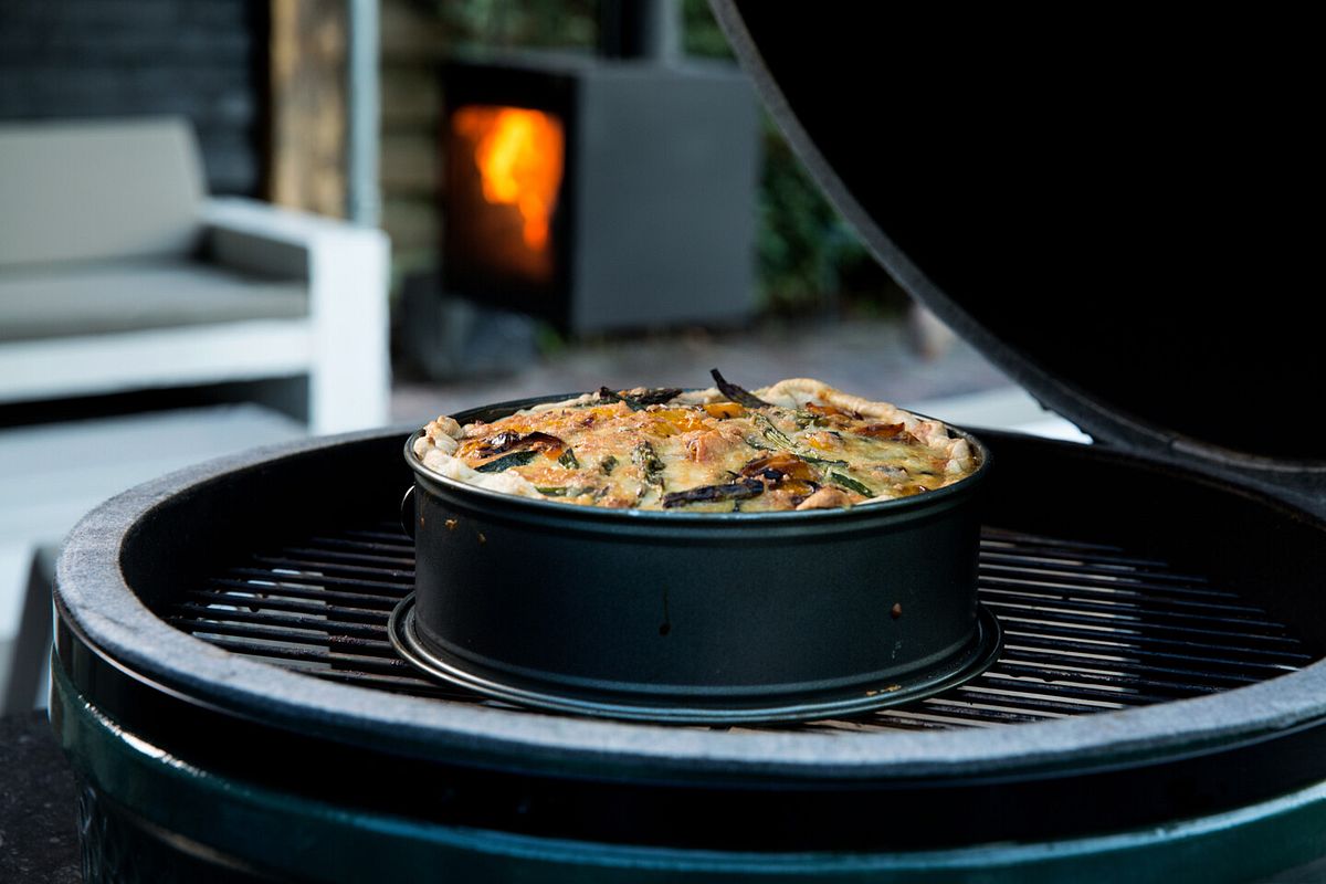 Leckere Grillrezepte in unserem Blog!