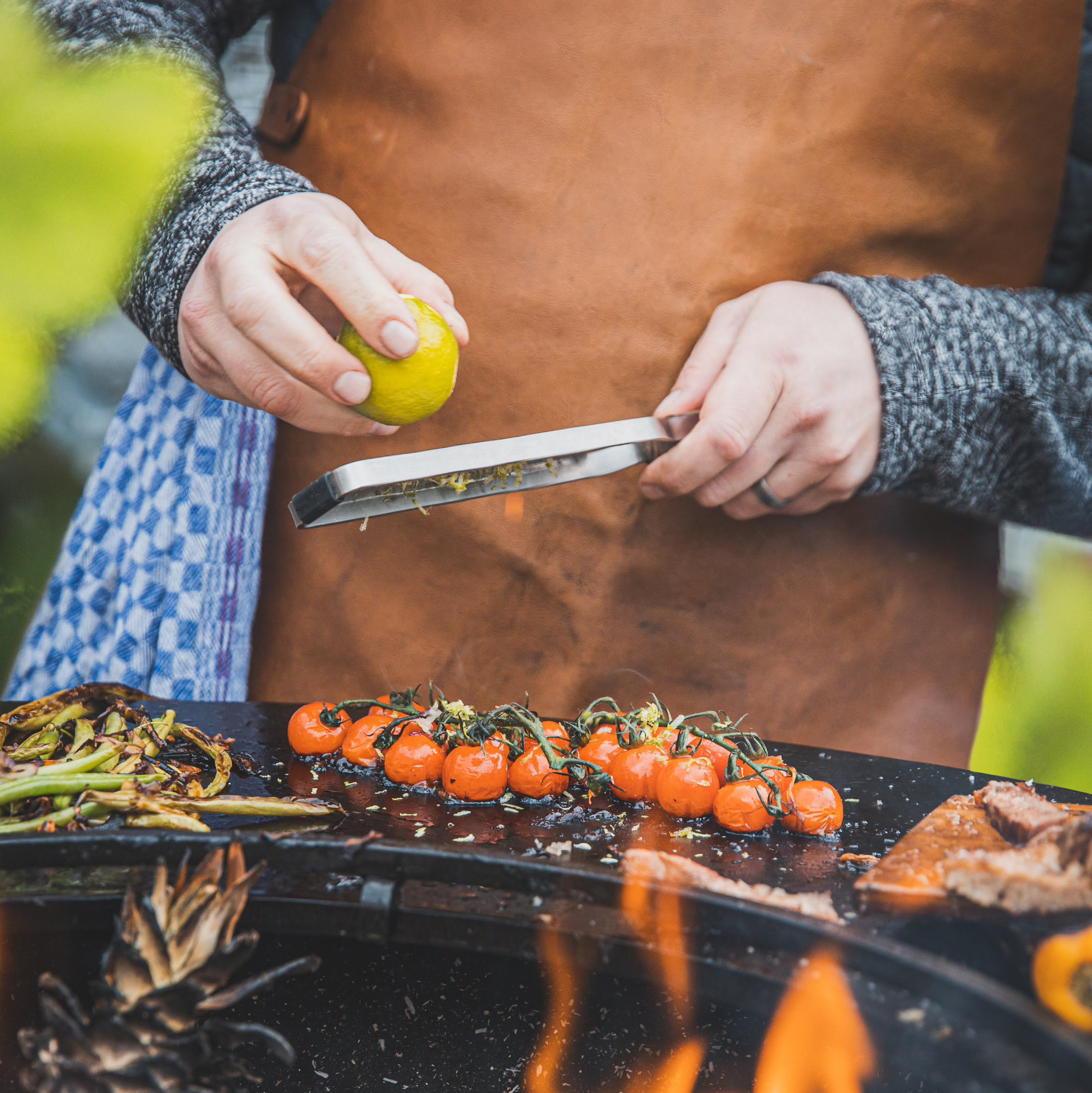 Grillneuheiten 2022