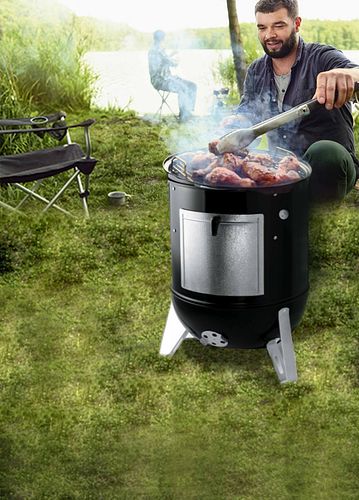 Perfektes Raucharoma - Tipps zum Smoken