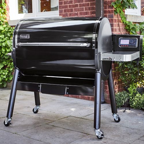 Weber SmokeFire Neuheiten und Tipps