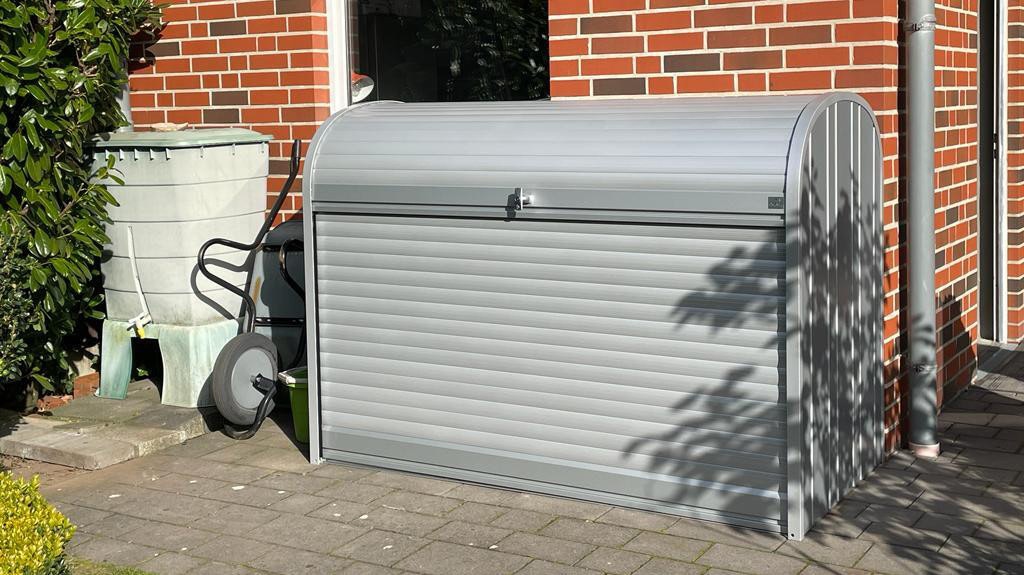 Biohort Storemax Teaser Bild 1 Biohort Storemax Teaser Bild 1