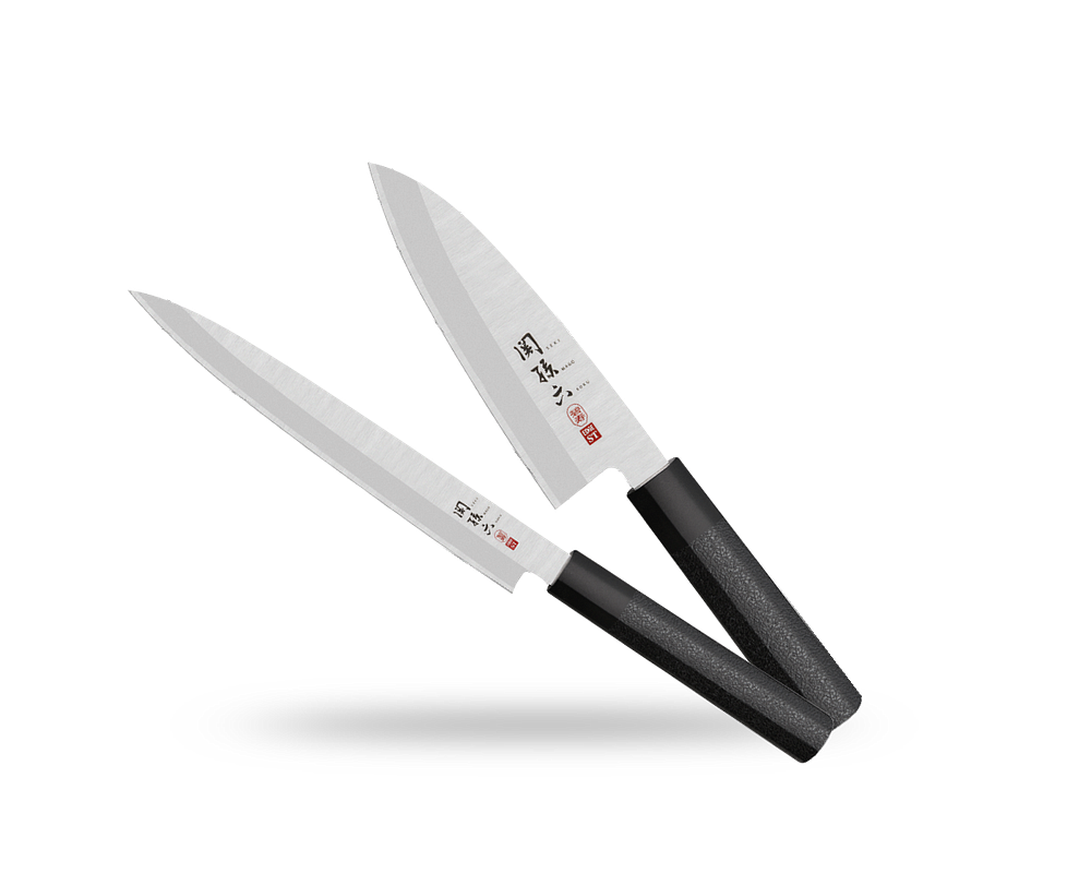 Kai SHUN Nagare Messerserie