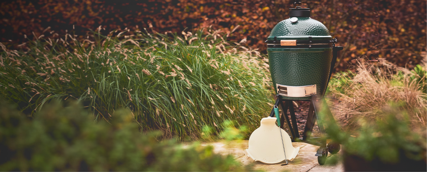 Big Green Egg Jubiläumsangebote