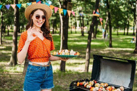 Geschenke für Grillfreunde