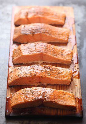 Immer beliebter: Grillen mit dem Räucherbrett
