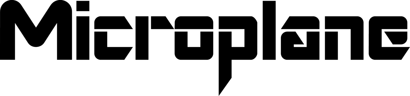 Microplane Logo