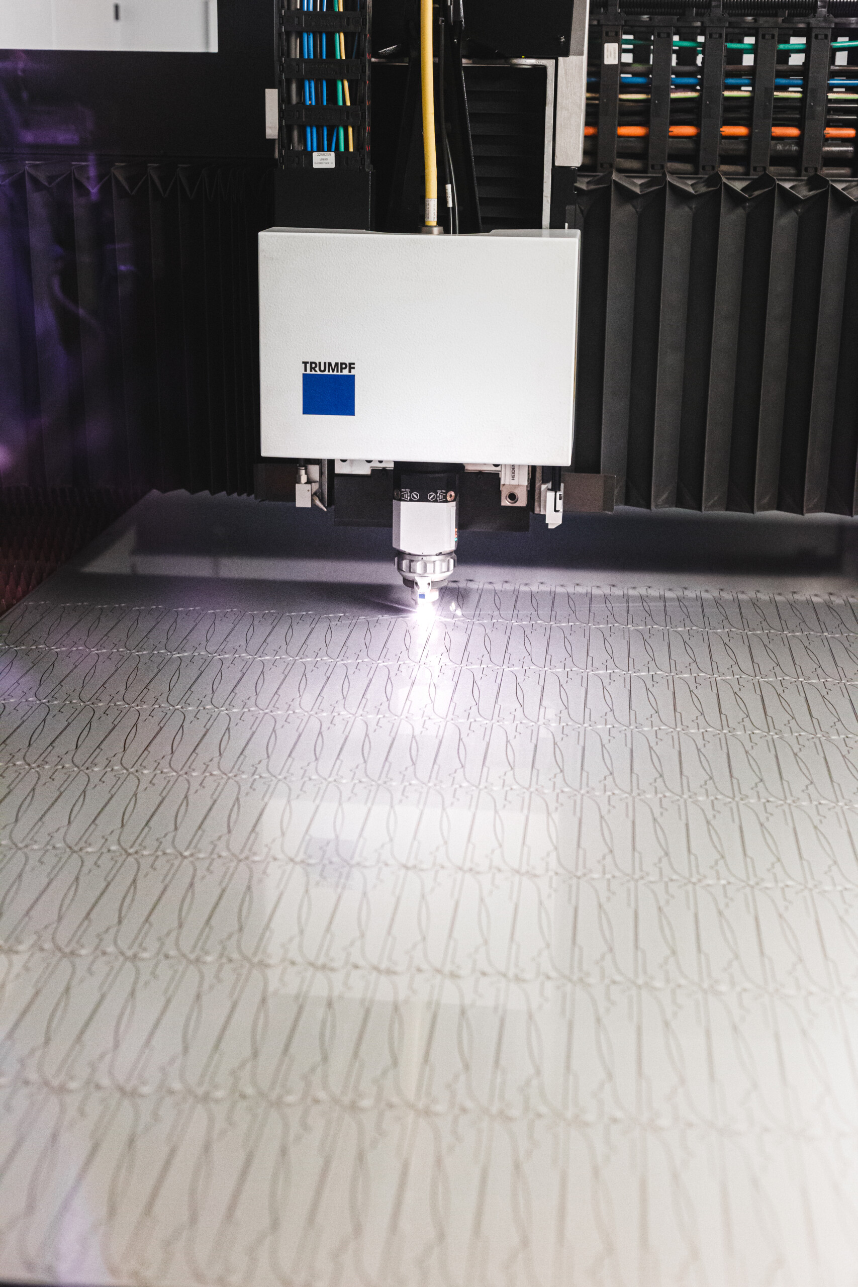 Besuch bei Friedr. Dick Teaser Bild 2