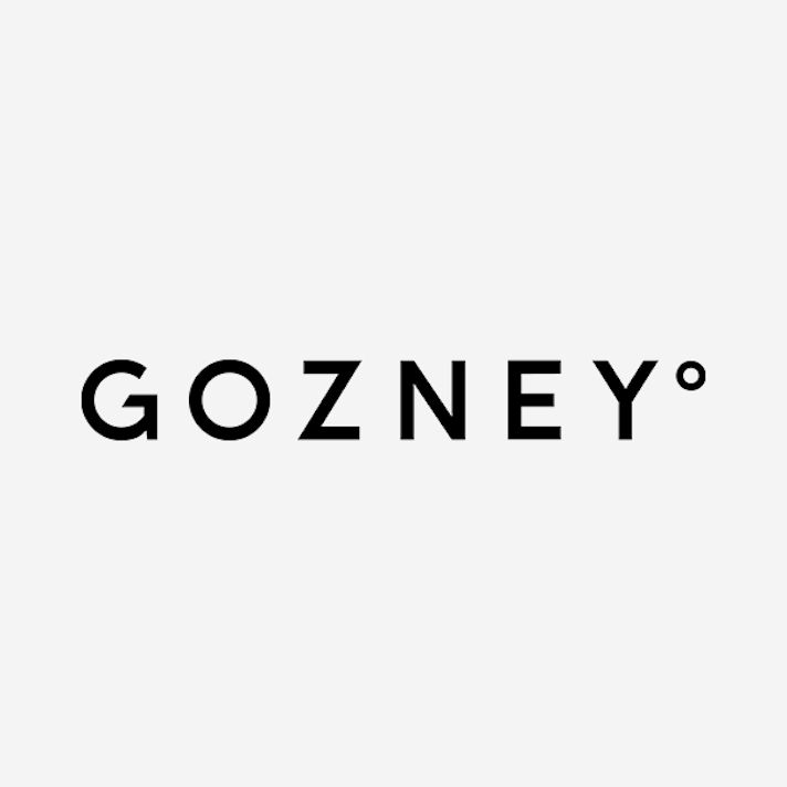Gozney Sliderbild