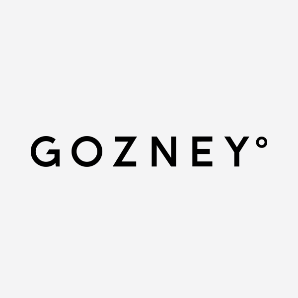 Gozney Sliderbild
