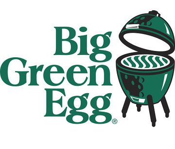 Big Green Egg Markenlogo