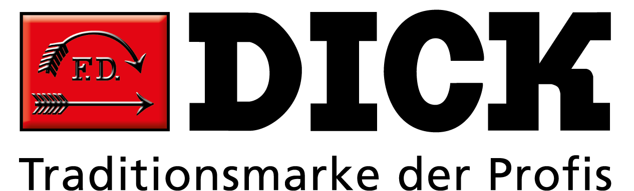 F. Dick Markenlogo