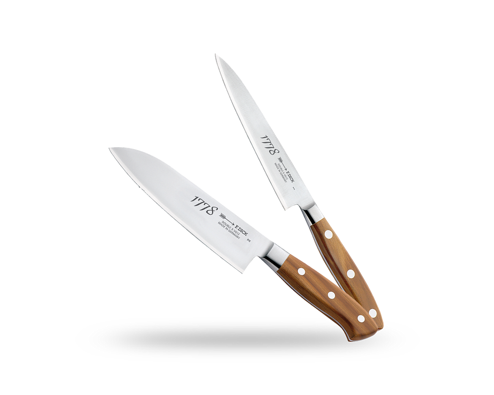 Dick Messerserie 1778