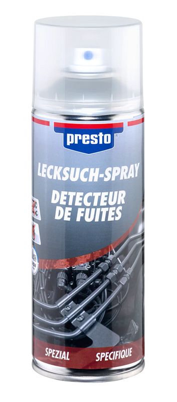 Eine Dose Lecksuch-Soray
