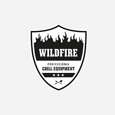 Wildfire Grillzubehör Sliderbild