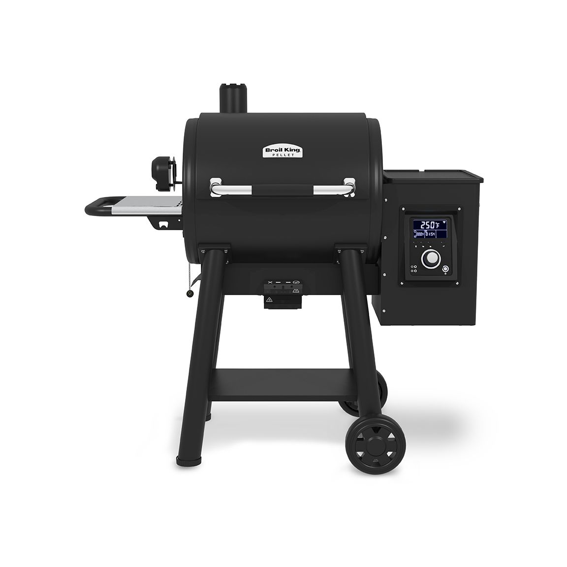 Broil King Pelletgrill REGAL PELLET 400