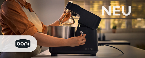 NEU: Ooni Halo Core