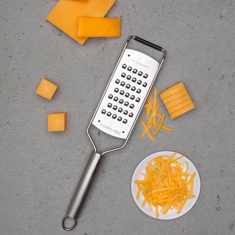 Microplane Professional Sehr Grob