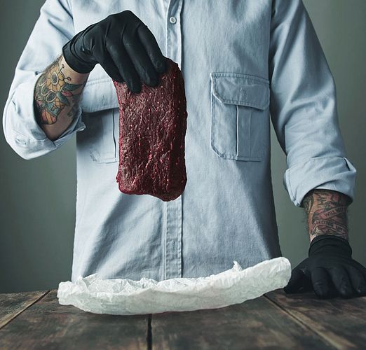 Wichtig bei heißem Wetter: Hygiene beim Grillen