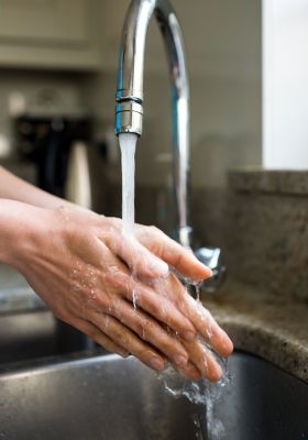 Hygiene beim Grillen