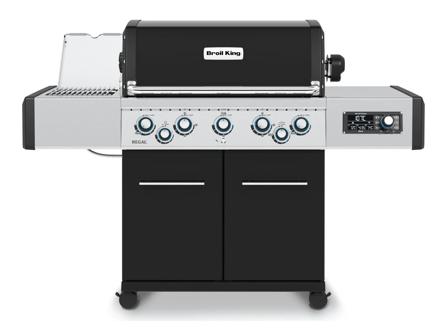 Broil King Regal Q 590 IR