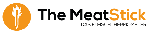 Meatstick Logo