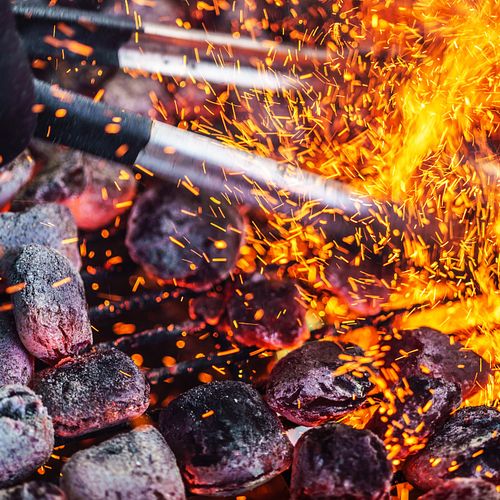 Neuer Grill: Holzkohle oder Gas?