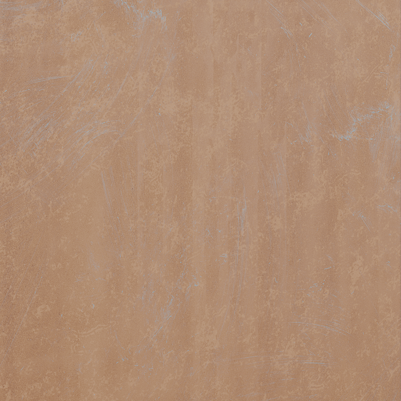 Farbe: Corten
