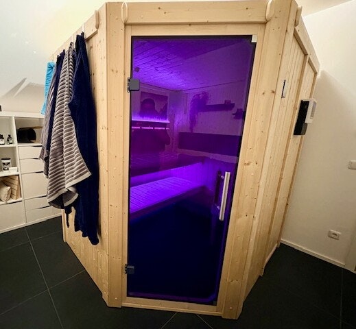 Karibu Sauna Lilja Teaser Bild 1 Karibu Sauna Lilja Teaser Bild 1