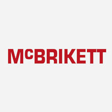 Zu McBrikett Sliderbild