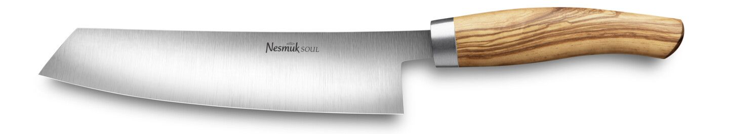 Soul Kochmesser von Nesmuk