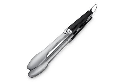 Edelstahl Grillzange von Weber