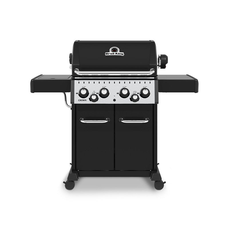 Broil King Crown 490