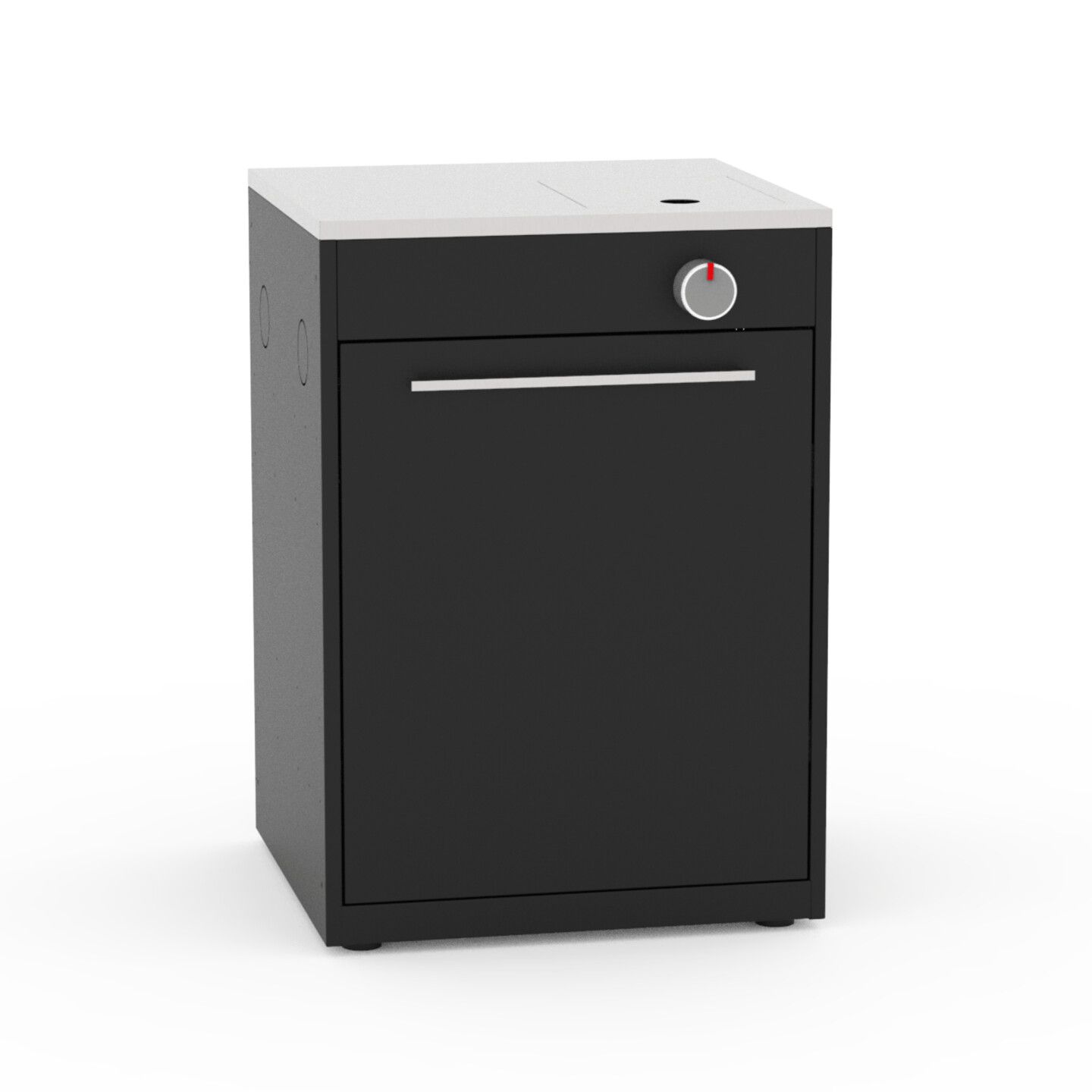 KITCHEN SEITENKOCHER MODUL
